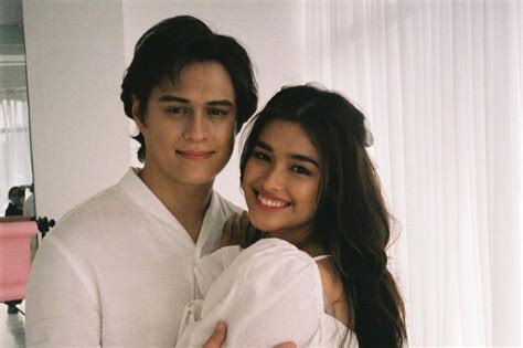 liza soberano relationships|Enrique Gil clarifies he and Liza Soberano are still together